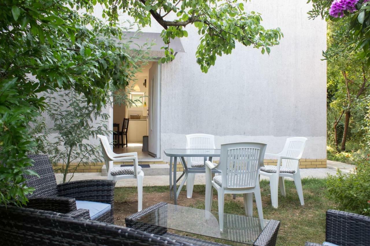 Apartment Zora PUY 외부 사진